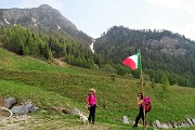 91 e qui chiudiamo il bel giro ad anello